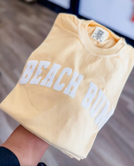 Beach Bum